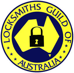 Locksmiths Guild of Australia LGA