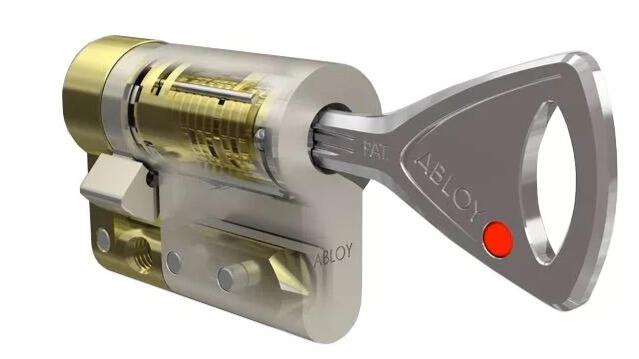 Abloy Protec2 protec
