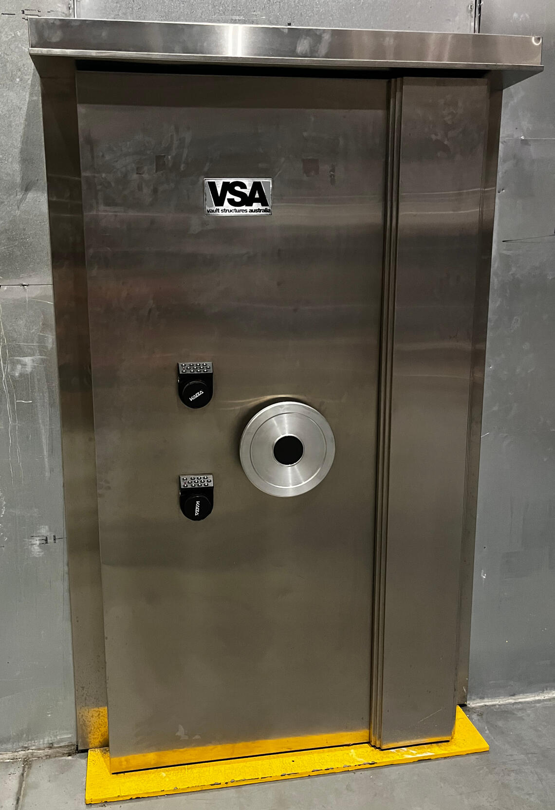 Vault Door Warehouse